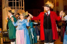 07.10.2023 Benefizkonzert - 50. Geburtstag Pfr. Nikolaus